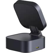 Baseus PicoGo 2-in-1 Magnetic Charger 1.9ft Black