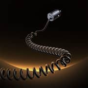 Baseus Mini Car Charger Black