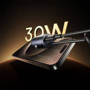 Baseus Mini Car Charger Black