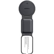 Baseus C02 PrimeTrip Series Mega Magnetic Charger Black