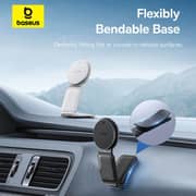 Baseus C02 PrimeTrip Series Mega Magnetic Charger Black