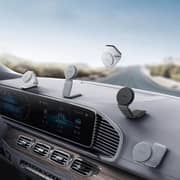 Baseus C02 PrimeTrip Series Mega Magnetic Charger Black