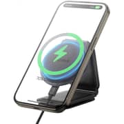 Baseus C02 PrimeTrip Series Mega Magnetic Charger Black