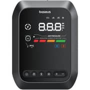 Baseus 4-in-1 Jump Starter 7800 mAh Black C00245903111-00