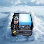 Baseus 4-in-1 Jump Starter 7800 mAh Black C00245903111-00