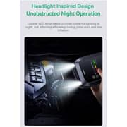 Baseus 4-in-1 Jump Starter 7800 mAh Black C00245903111-00