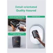 Baseus 4-in-1 Jump Starter 7800 mAh Black C00245903111-00