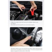 Baseus 4-in-1 Jump Starter 7800 mAh Black C00245903111-00