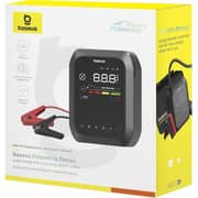Baseus 4-in-1 Jump Starter 7800 mAh Black C00245903111-00