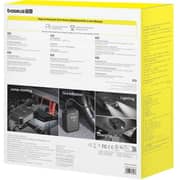 Baseus 4-in-1 Jump Starter 7800 mAh Black C00245903111-00