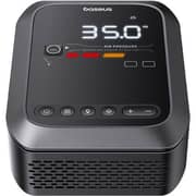 Baseus 4-in-1 Jump Starter 7800 mAh Black C00245903111-00