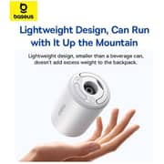 Baseus PocketGo Pro Series Air Pump C11157700221-01