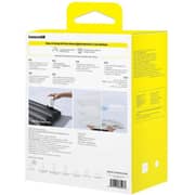 Baseus PocketGo Pro Series Air Pump C11157700221-01