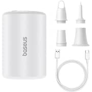 Baseus PocketGo Pro Series Air Pump C11157700221-01