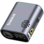 Baseus PrimeTrip Series Portable Bike Pump C11169000121-00