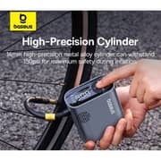 Baseus PrimeTrip Series Portable Bike Pump C11169000121-00