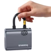 Baseus PrimeTrip Series Portable Bike Pump C11169000121-00