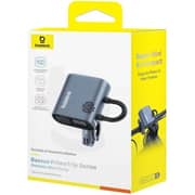 Baseus PrimeTrip Series Portable Bike Pump C11169000121-00