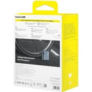 Baseus PrimeTrip Series Portable Bike Pump C11169000121-00