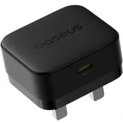 Baseus Palm Fast Charging Wall Charger Cluster Black