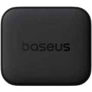 Baseus Palm Fast Charging Wall Charger 1m Black