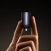 Baseus Tiny Star Mini FC Car Charger Black