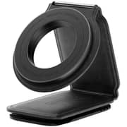 Baseus C02 PrimeTrip Series Mega Magnetic Car Mount Holder Black