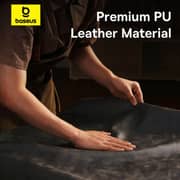 Baseus C02 PrimeTrip Series Mega Magnetic Car Mount Holder Black