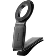 Baseus C02 PrimeTrip Series Mega Magnetic Car Mount Holder Black