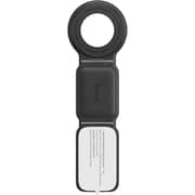 Baseus C02 PrimeTrip Series Mega Magnetic Car Mount Holder Black