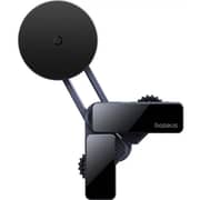 Baseus MaxView Magnetic Car Mount Holder Black
