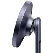 Baseus MaxView Magnetic Car Mount Holder Black