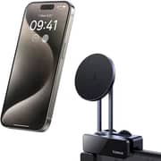 Baseus MaxView Magnetic Car Mount Holder Black