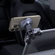 Baseus MaxView Magnetic Car Mount Holder Black