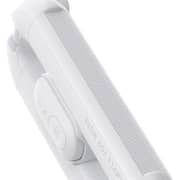Baseus TechShot Dual-Support Phone Selfie Stick White