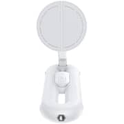 Baseus TechShot Dual-Support Phone Selfie Stick White