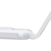 Baseus TechShot Dual-Support Phone Selfie Stick White