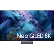 Samsung 85inch QN990F 8K Neo QLED Tizen Television (2025 Model) - QA85QN990FUXZN