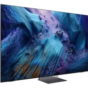 Samsung 85inch QN990F 8K Neo QLED Tizen Television (2025 Model) - QA85QN990FUXZN