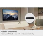 Samsung 85inch QN990F 8K Neo QLED Tizen Television (2025 Model) - QA85QN990FUXZN