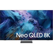 Samsung 65inch QN990F 8K Neo QLED Tizen Television (2025 Model) - QA65QN990FUXZN