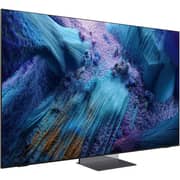 Samsung 65inch QN990F 8K Neo QLED Tizen Television (2025 Model) - QA65QN990FUXZN
