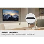Samsung 65inch QN990F 8K Neo QLED Tizen Television (2025 Model) - QA65QN990FUXZN