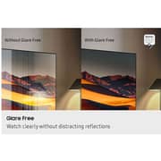 Samsung 65inch QN990F 8K Neo QLED Tizen Television (2025 Model) - QA65QN990FUXZN
