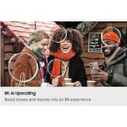Samsung 65inch QN900F 8K Neo QLED Tizen television (2025 Model) - QA65QN900FUXZN