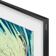 Samsung 65inch 4K QLED Frame Tizen Television (2025 Model) - QA65LS03FAUXZN