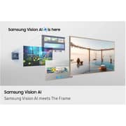 Samsung 65inch 4K QLED Frame Tizen Television (2025 Model) - QA65LS03FAUXZN