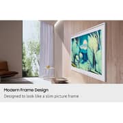 Samsung 55inch 4K Smart Frame Tizen Television (2025 Model) - QA55LS03FAUXZN