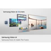 Samsung 55inch 4K Smart Frame Tizen Television (2025 Model) - QA55LS03FAUXZN