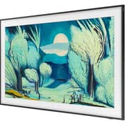 Samsung 55inch 4K Smart Frame Tizen Television (2025 Model) - QA55LS03FAUXZN